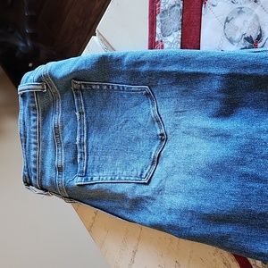 Zenana flare leg jeans size 28
